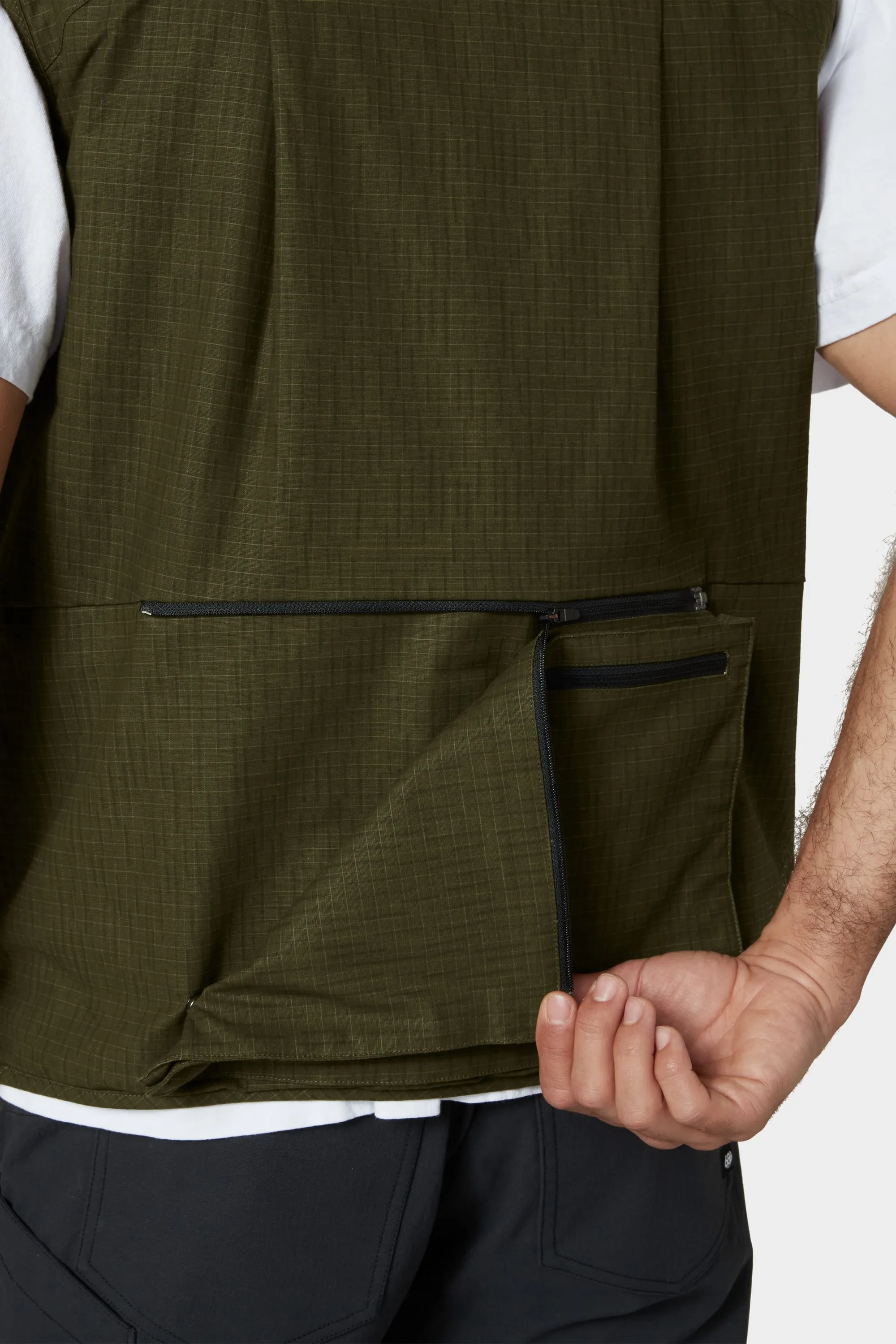 686 Men's Cruiser Vest