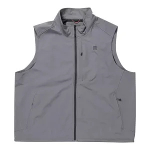 AKHG Free Clime Soft Shell Vest - Men's