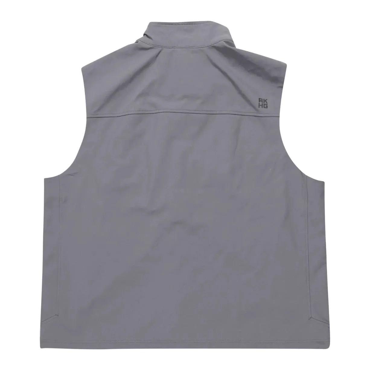 AKHG Free Clime Soft Shell Vest - Men's