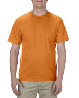 AL1301-American Apparel-ORANGE