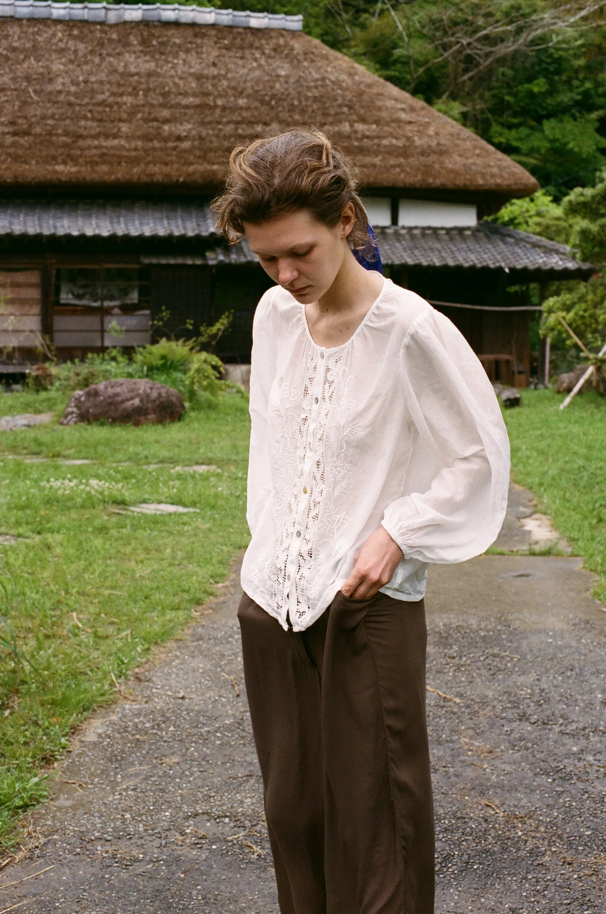 Andrea Pants