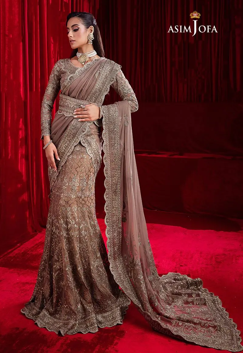 ASIM JOFA READY TO WEAR BEKHUDI FORMAL COLLECTION 10