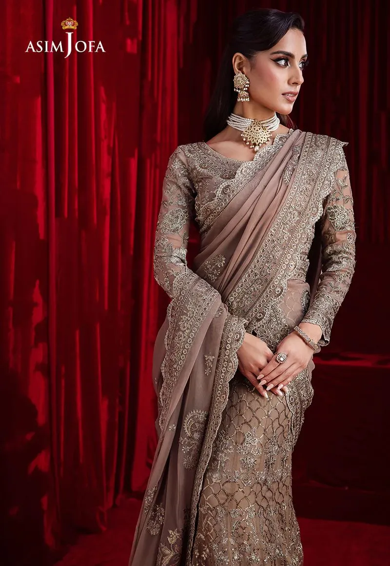 ASIM JOFA READY TO WEAR BEKHUDI FORMAL COLLECTION 10