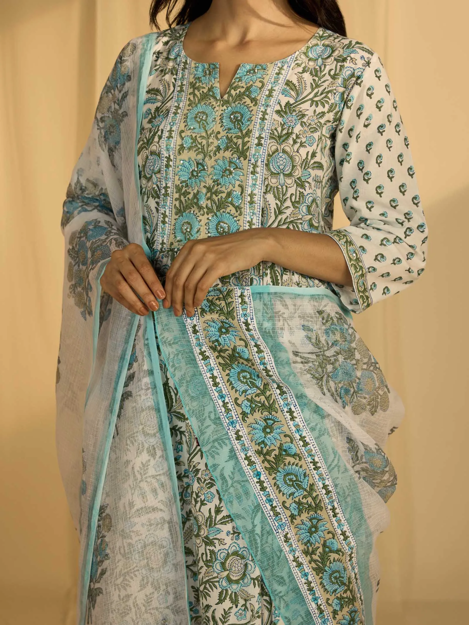 Bada Mor Kota Dupatta
