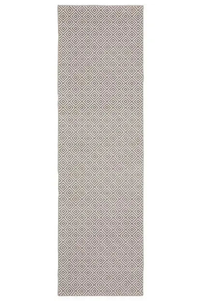 Capistrano 525B Grey/Grey Rug