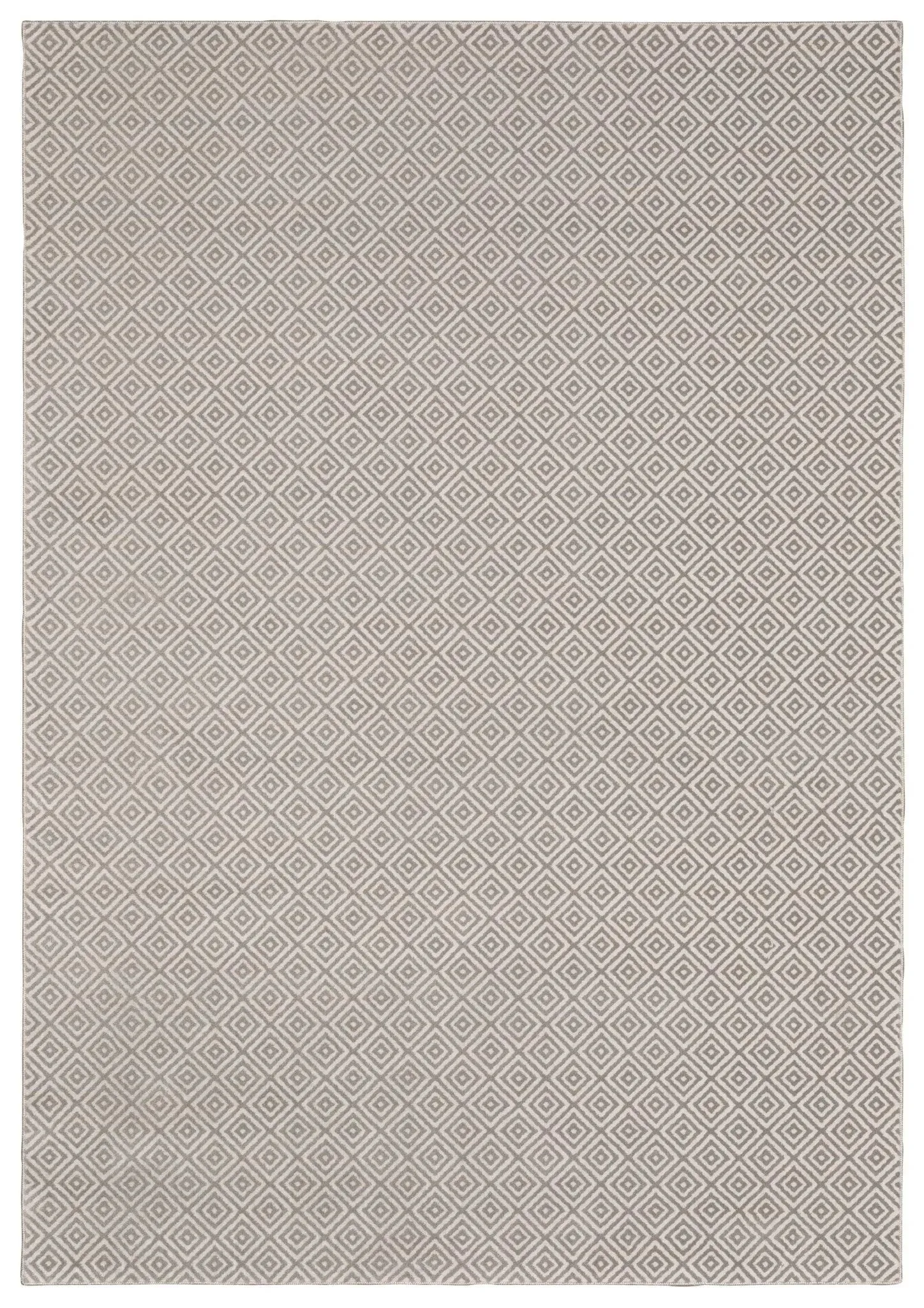 Capistrano 525B Grey/Grey Rug