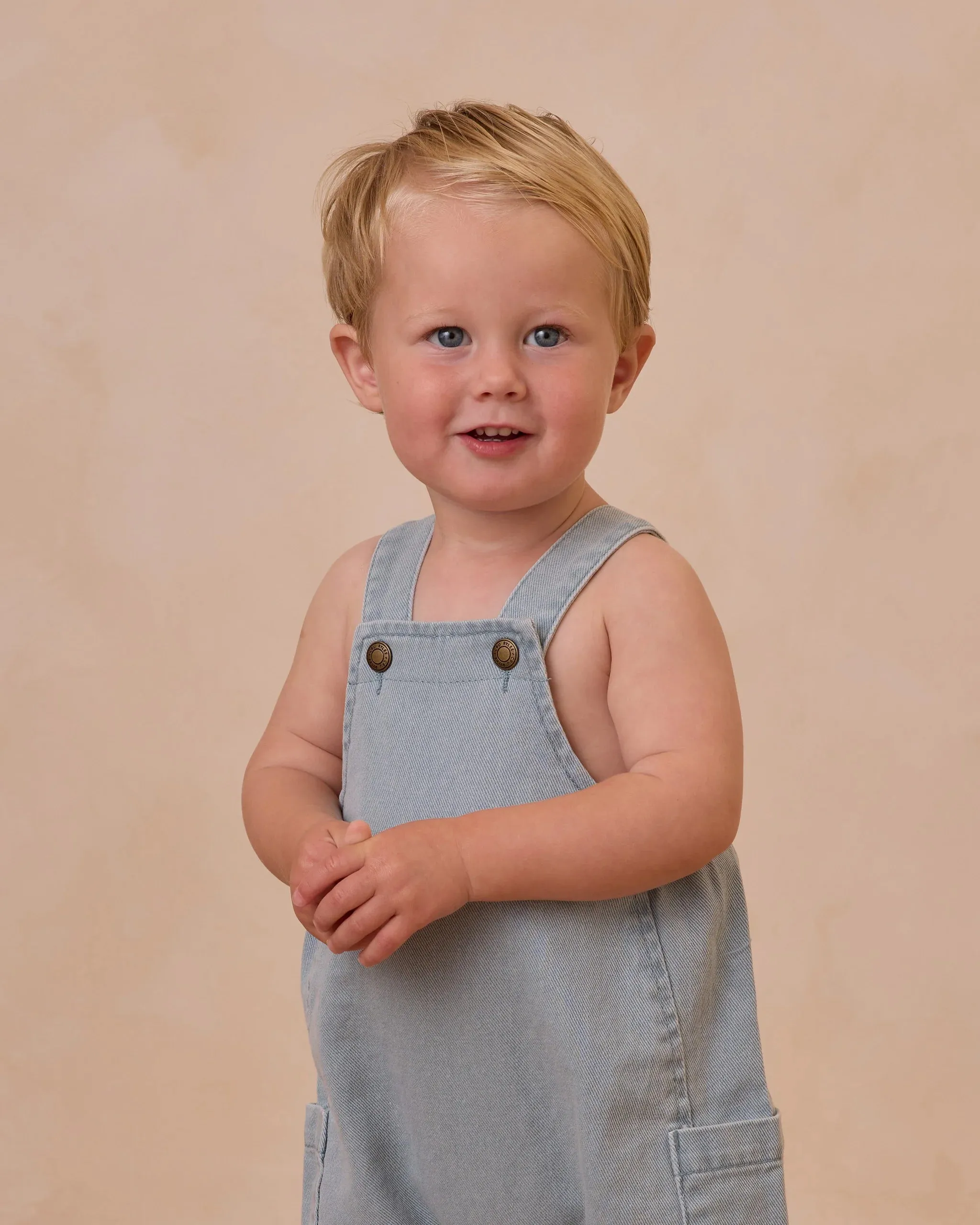 Cargo Overall- Ocean