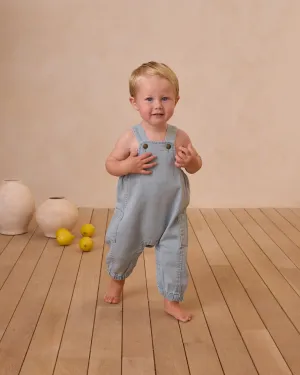 Cargo Overall- Ocean