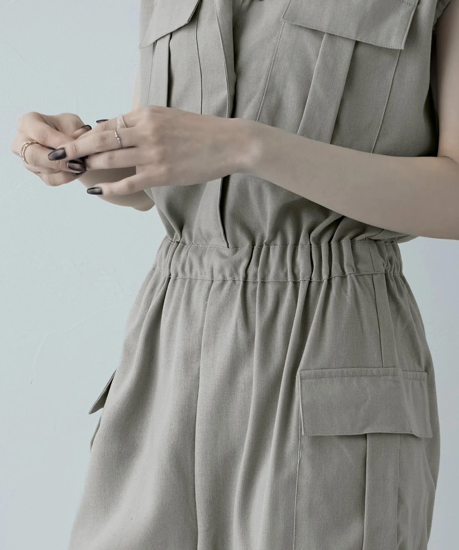 cargo pocket ALL-IN-ONE