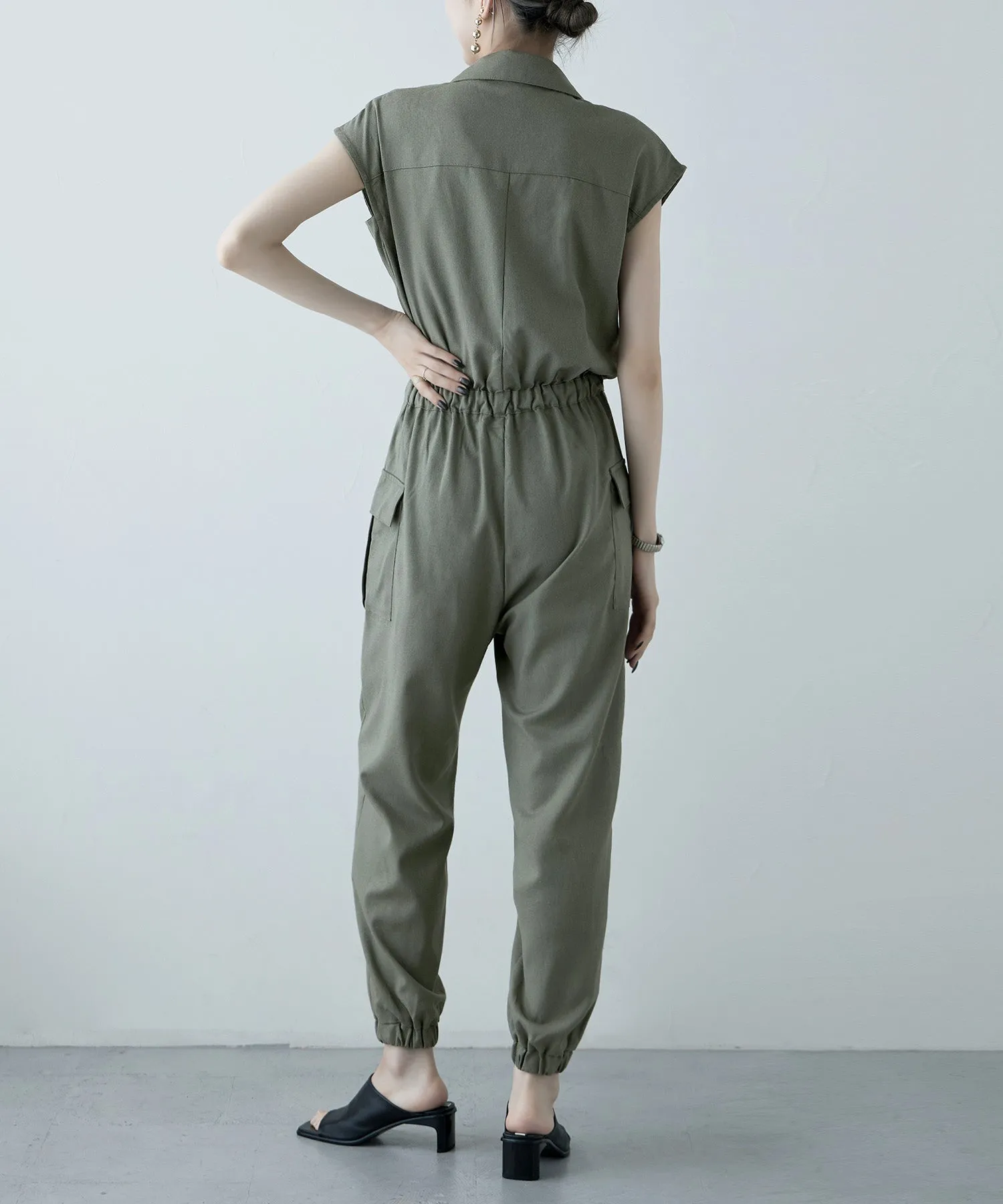 cargo pocket ALL-IN-ONE
