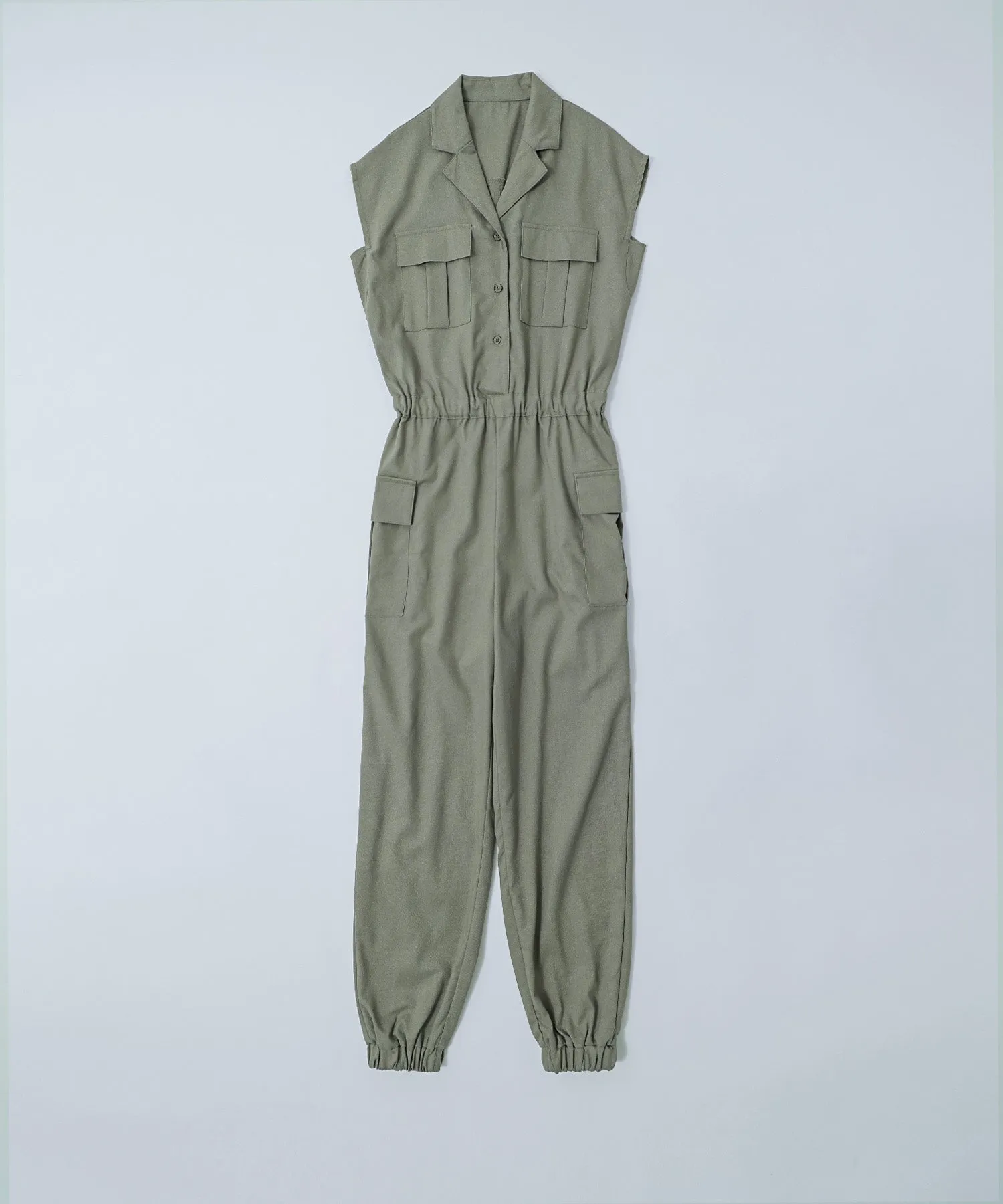 cargo pocket ALL-IN-ONE