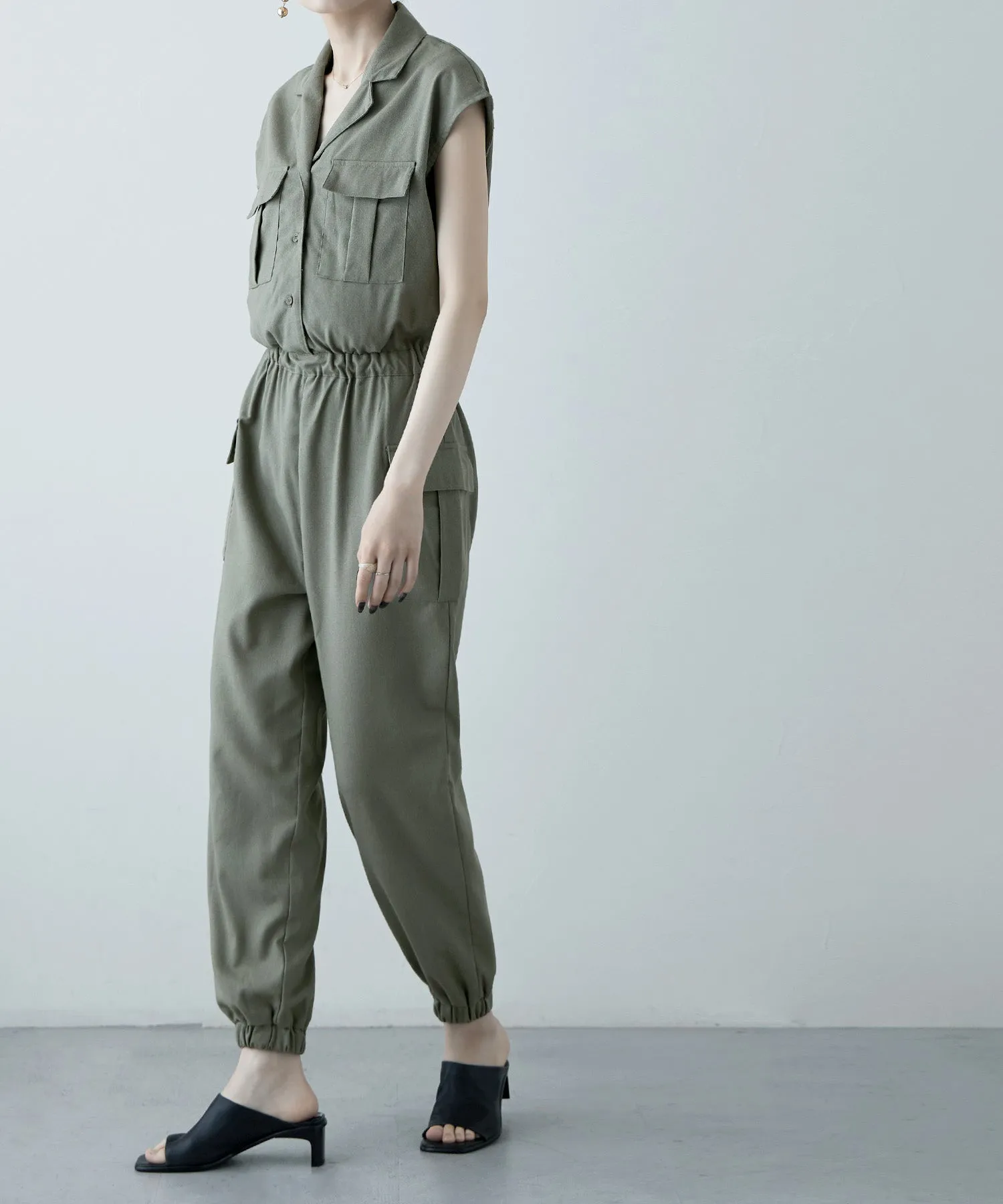 cargo pocket ALL-IN-ONE
