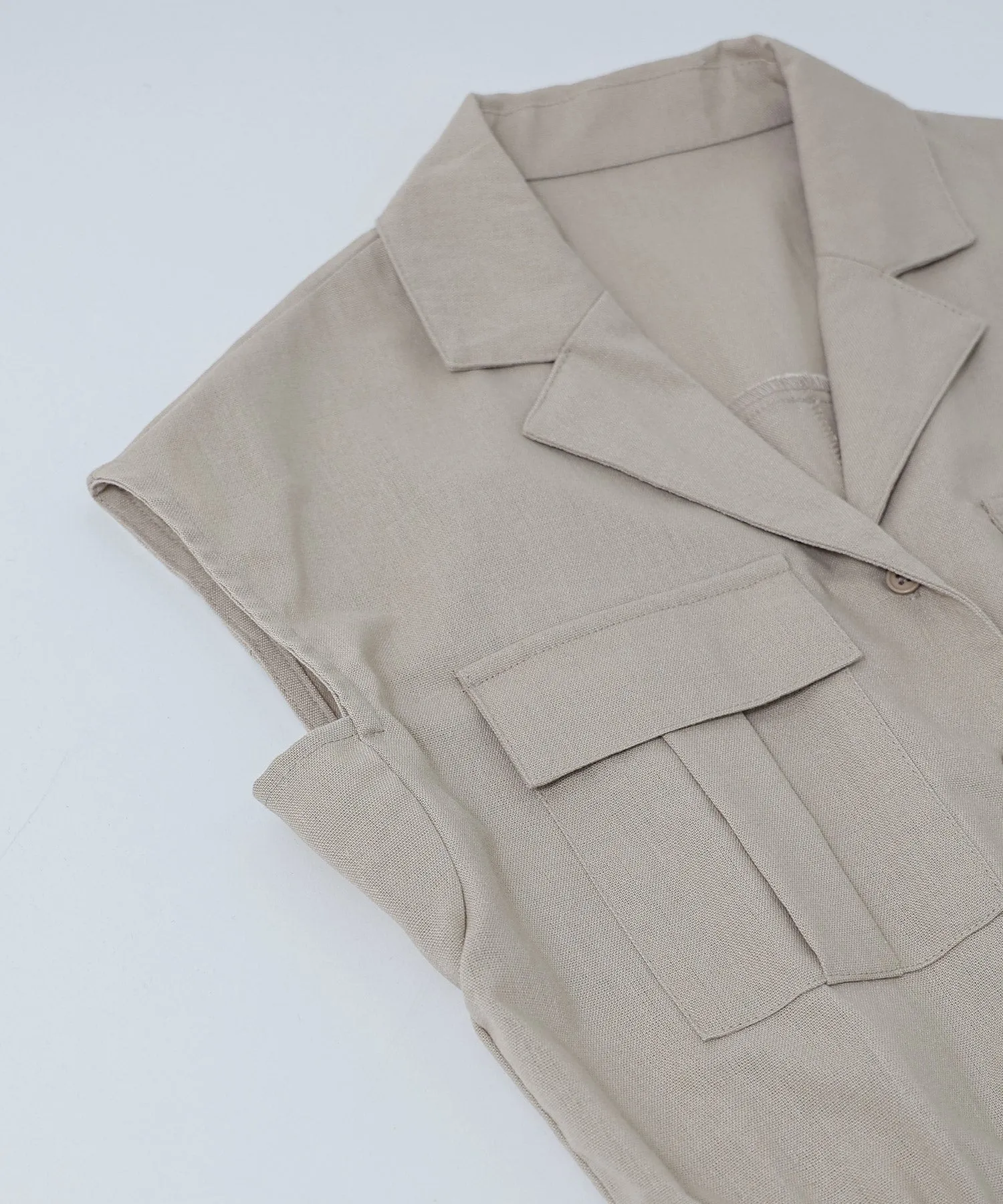 cargo pocket ALL-IN-ONE
