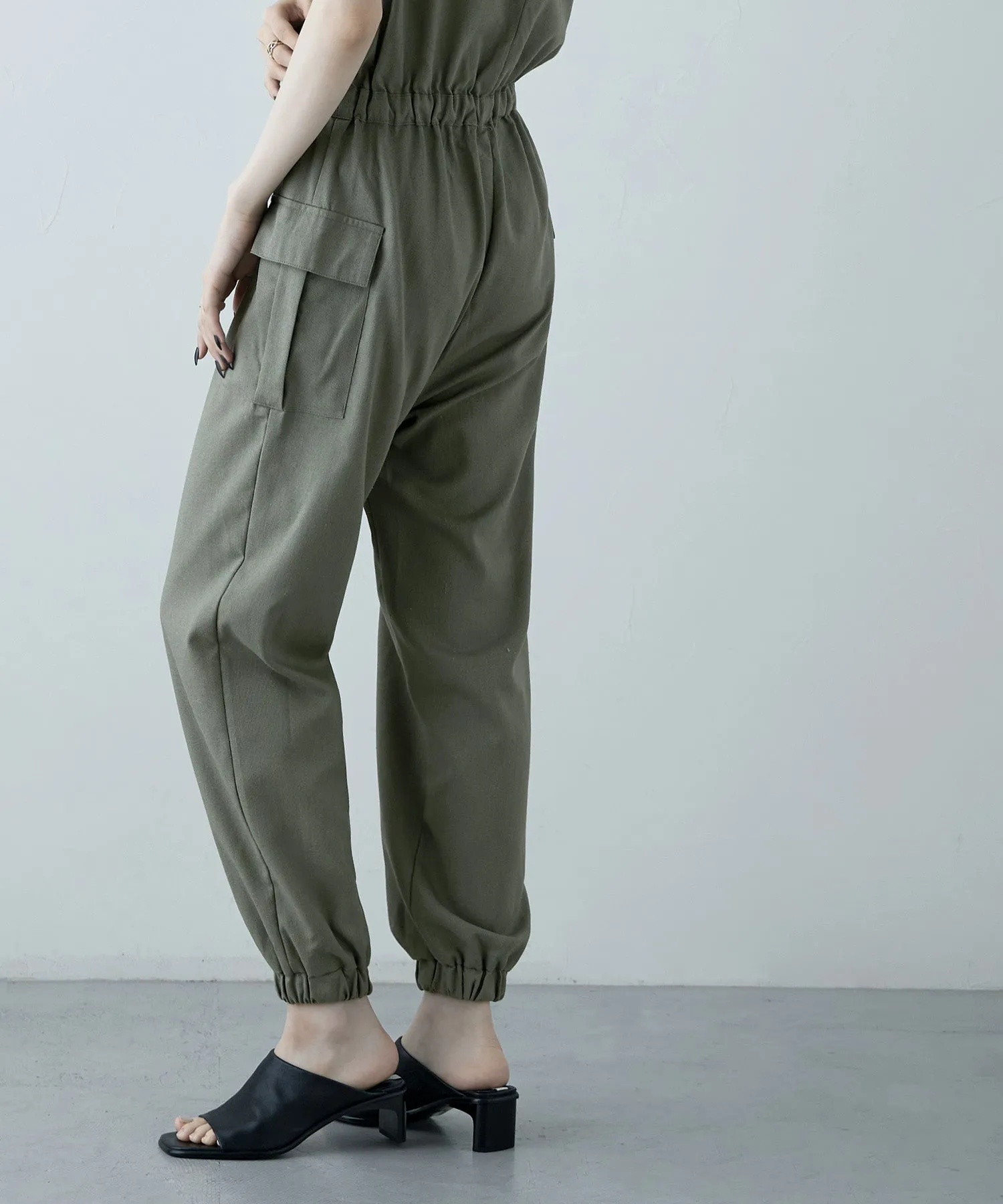 cargo pocket ALL-IN-ONE