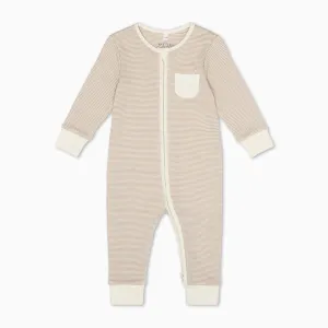 Clever Zip Romper