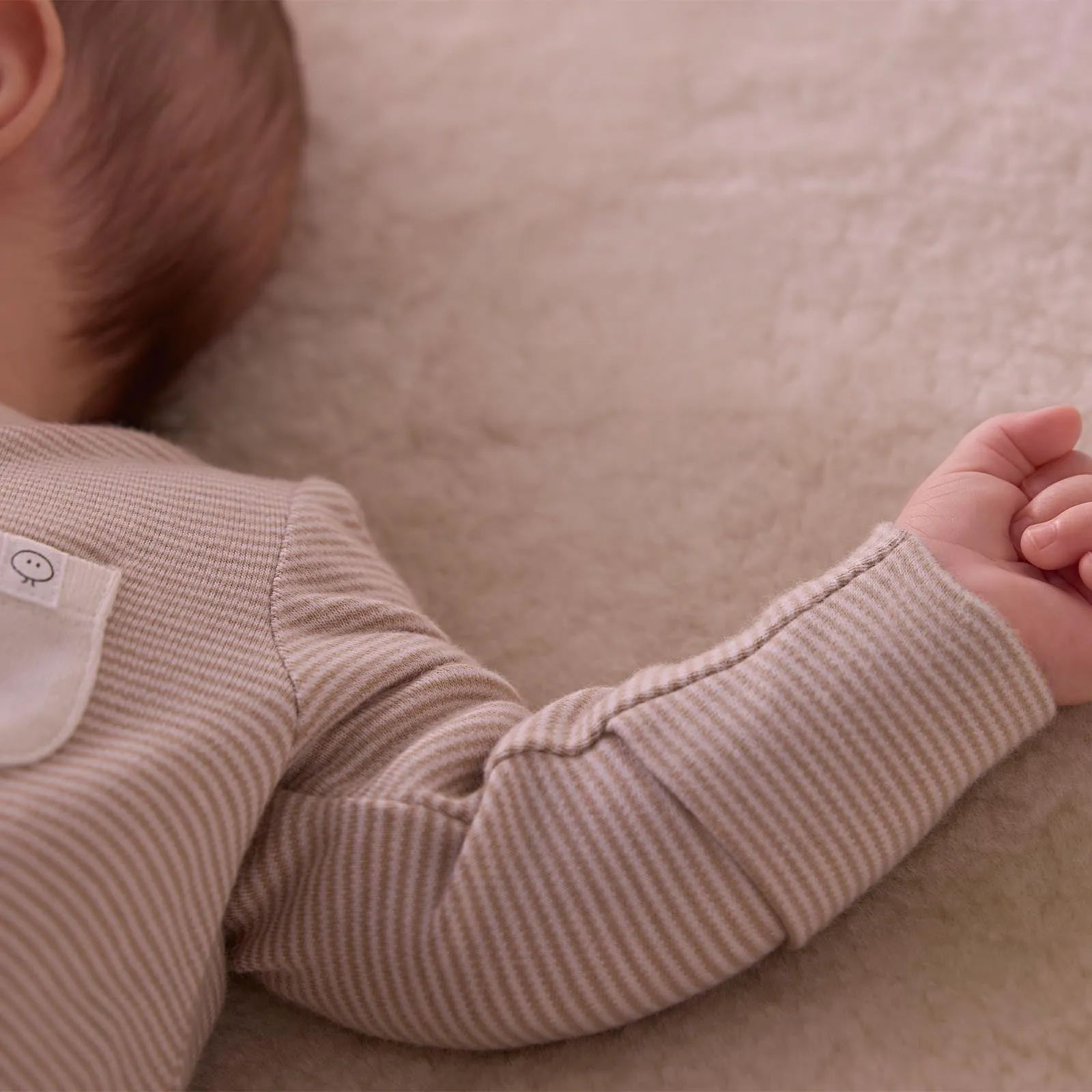 Clever Zip Romper