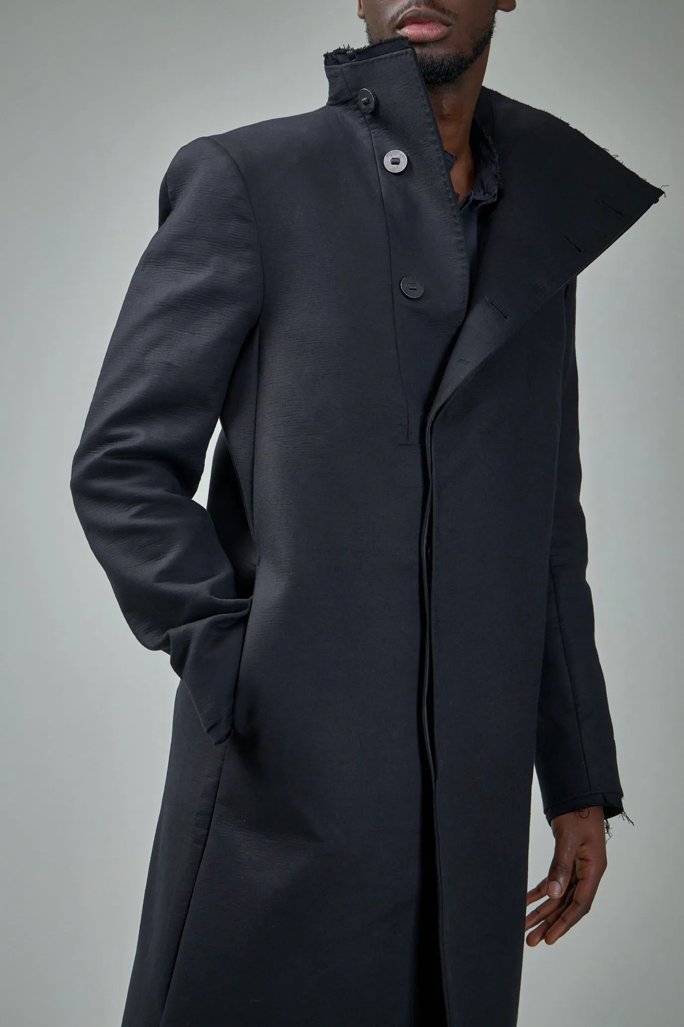 Coat 1.1 Long