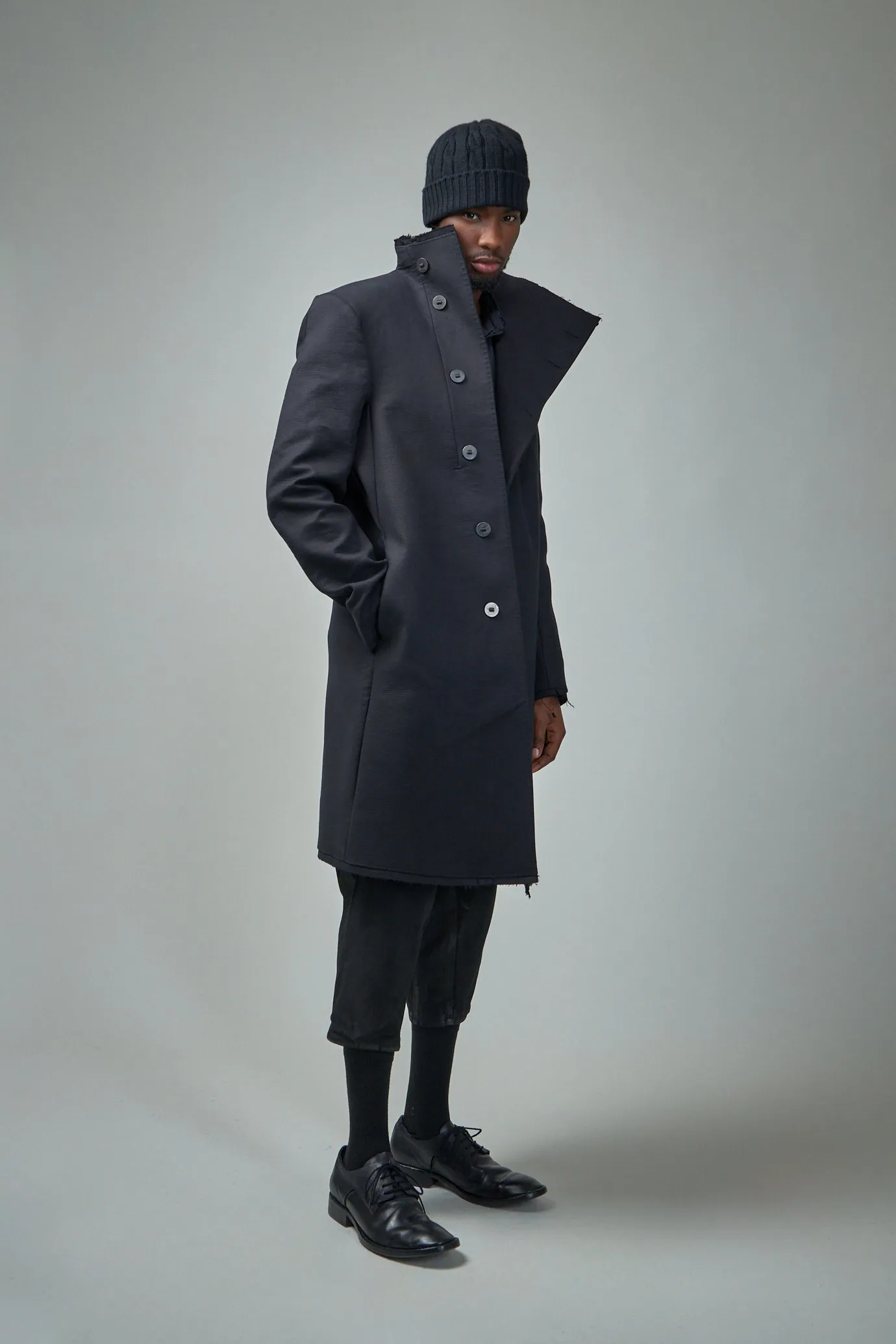 Coat 1.1 Long