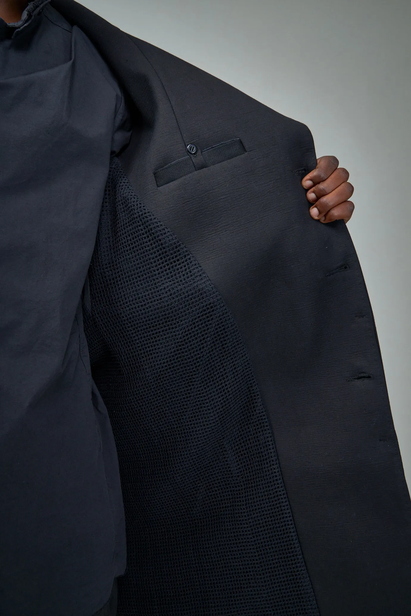 Coat 1.1 Long