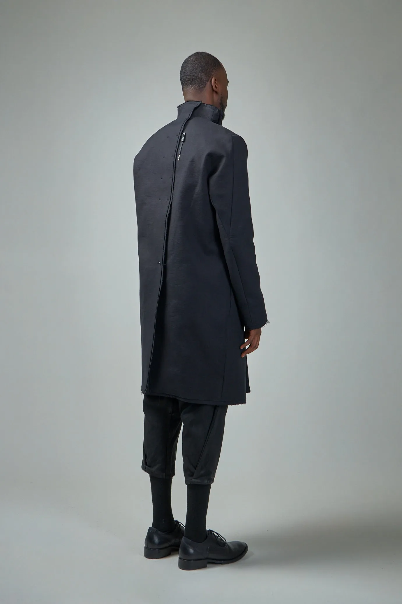 Coat 1.1 Long