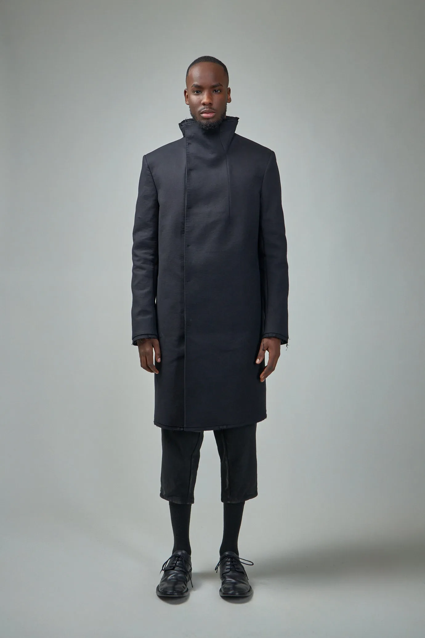 Coat 1.1 Long