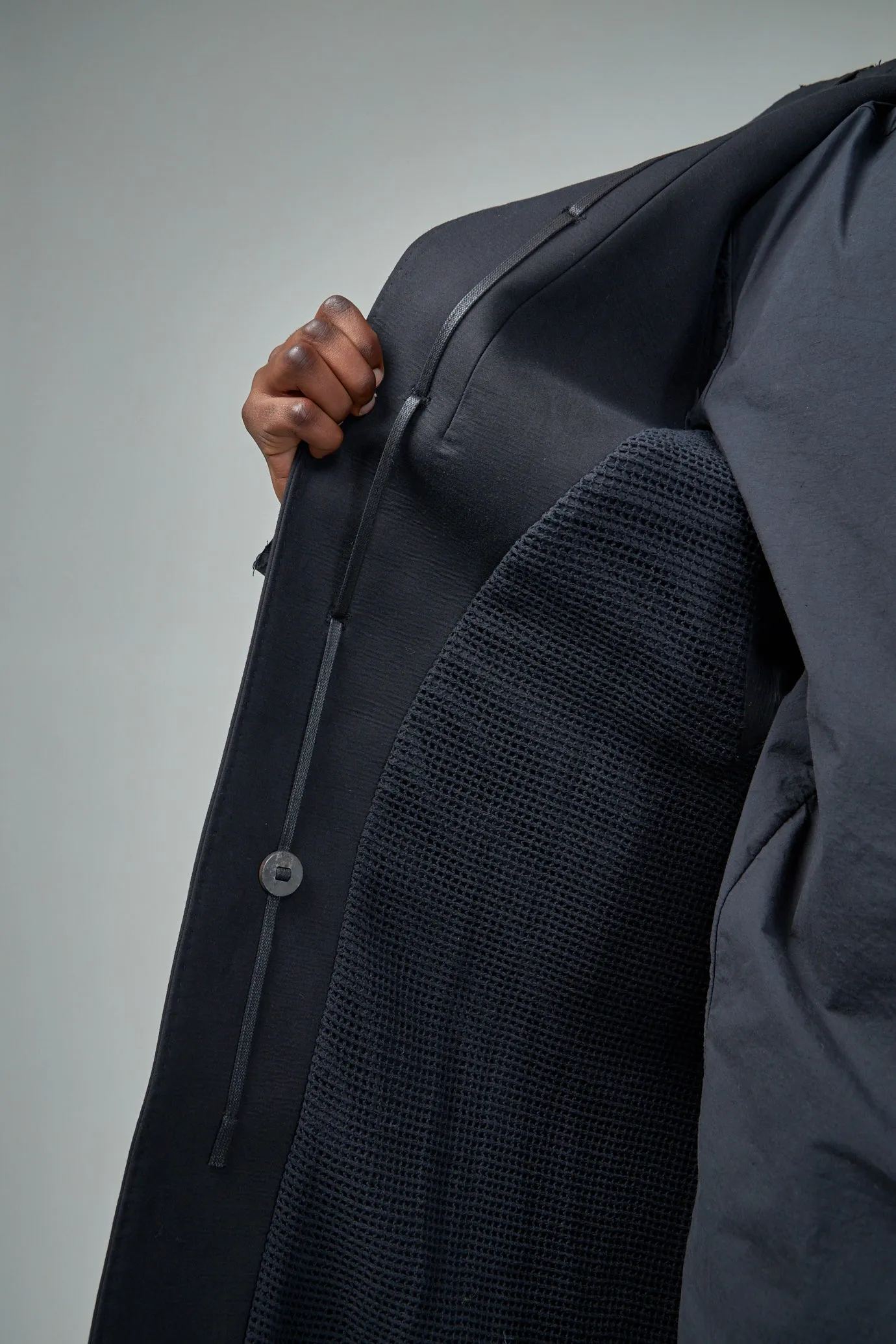 Coat 1.1 Long