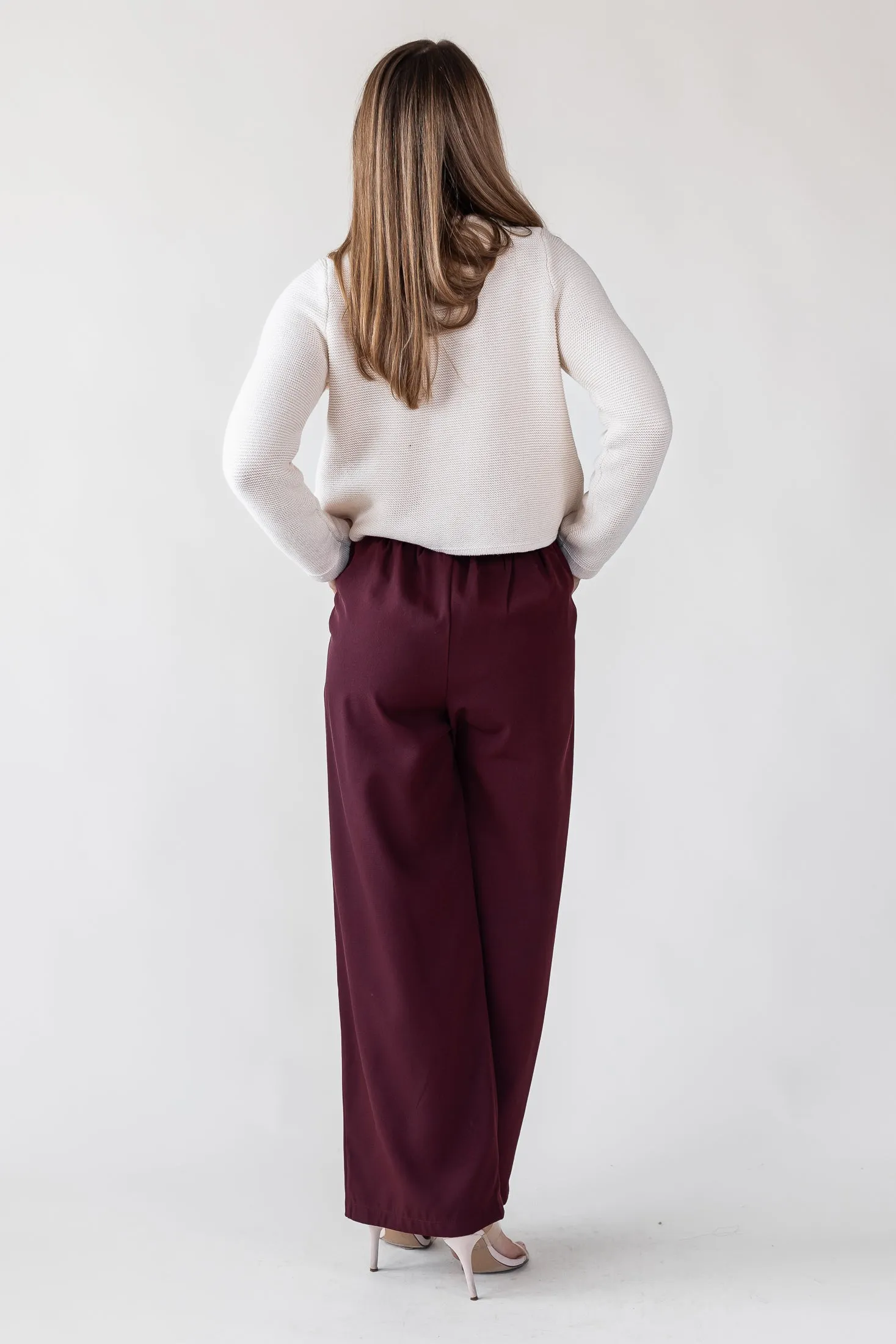 Colby Beige Tie Front Cardigan