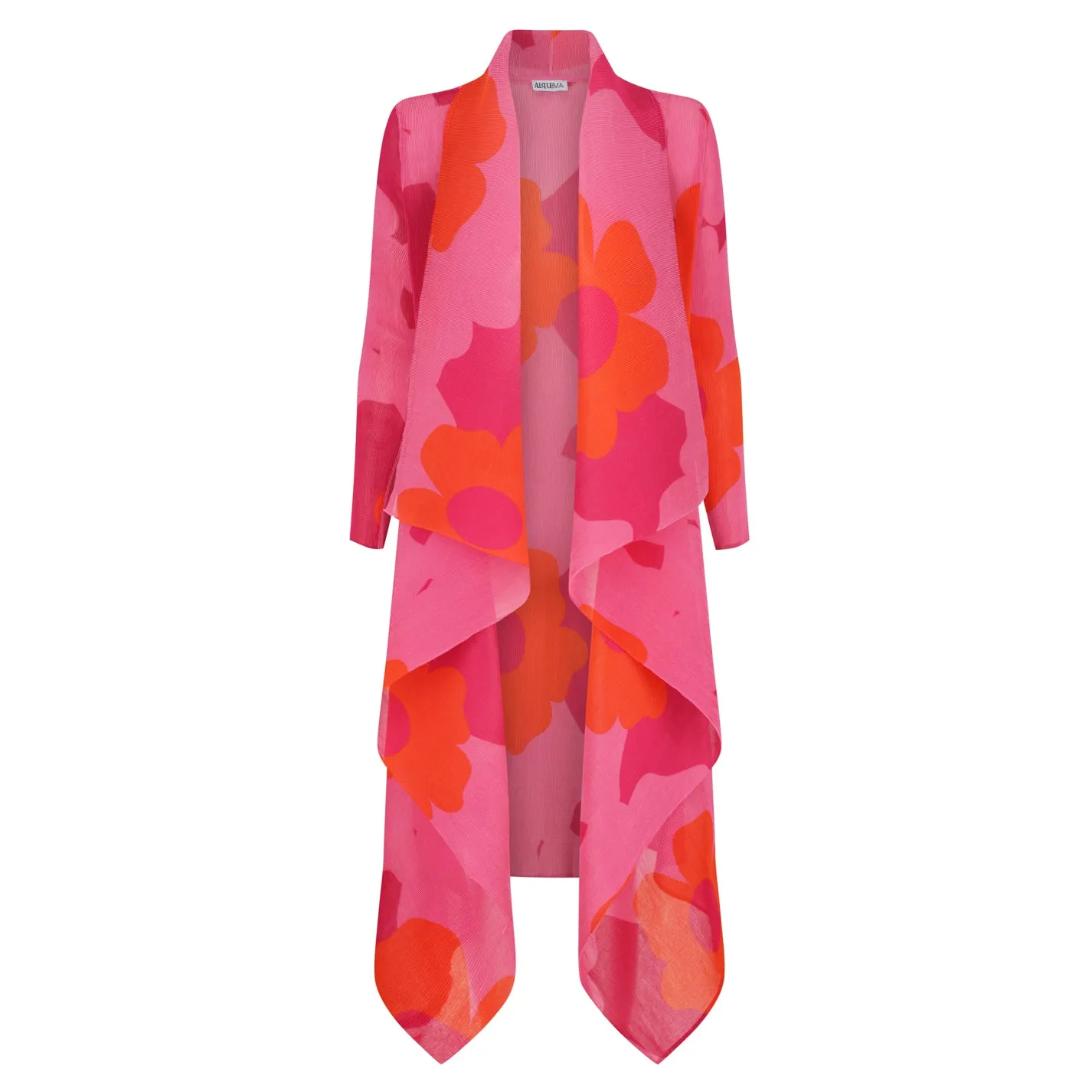 Collare Coat - Prints