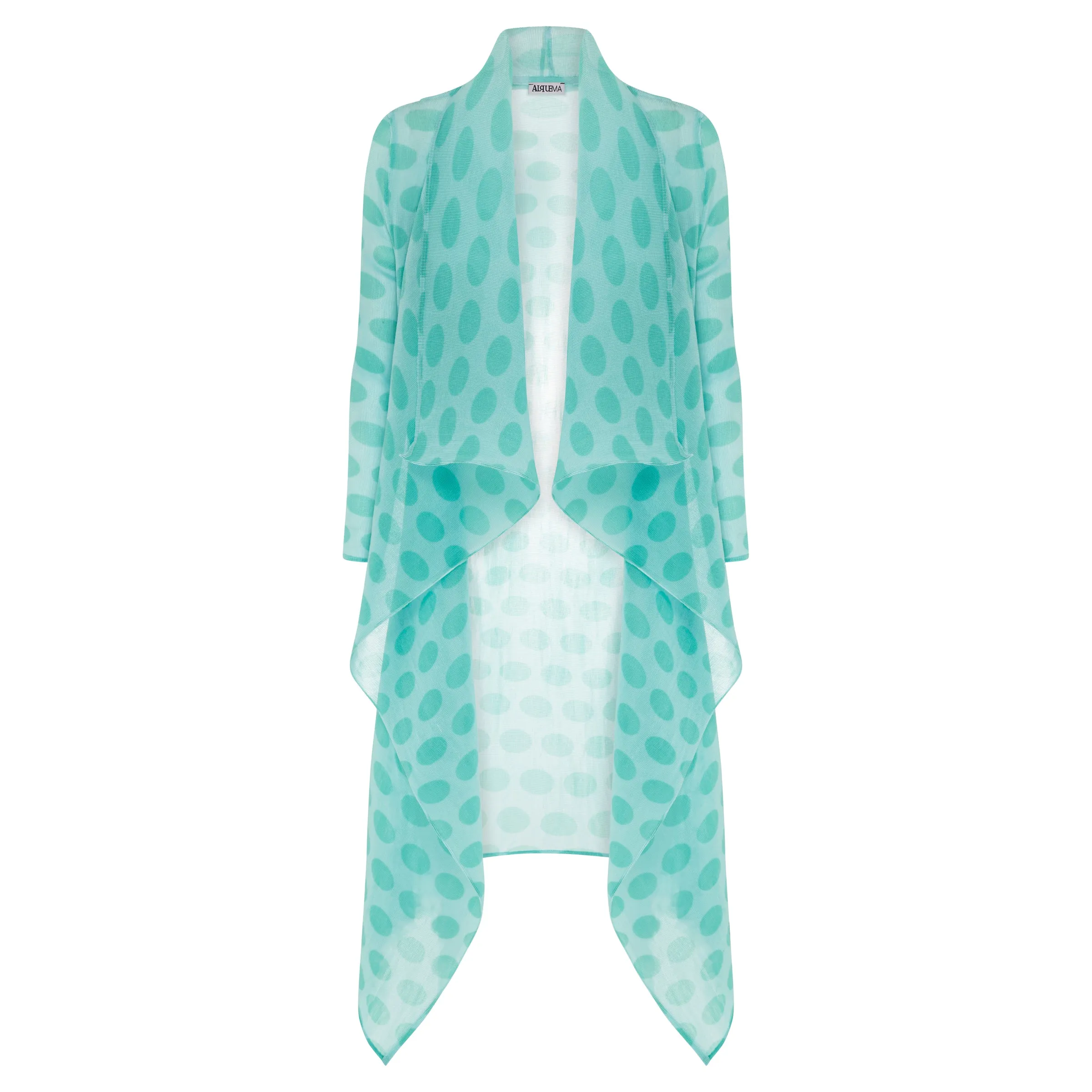 Collare Coat - Prints