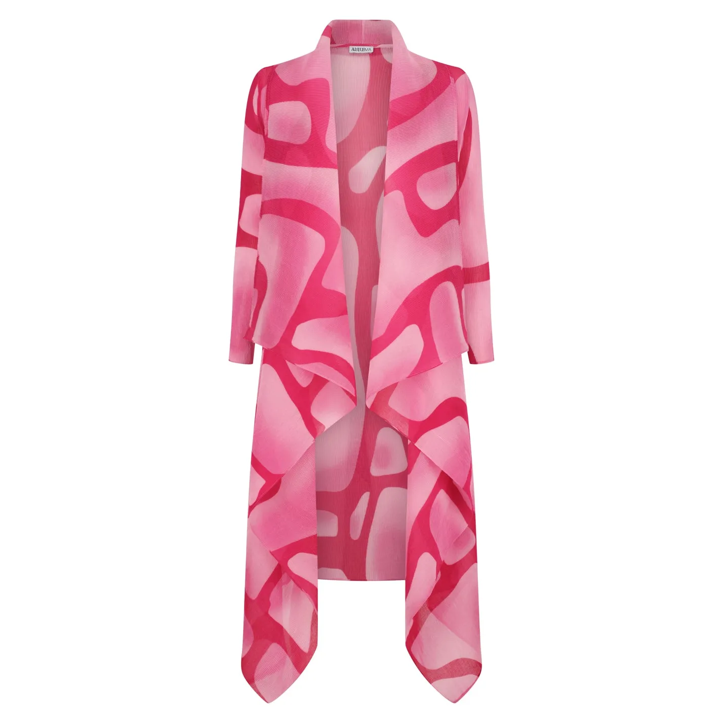 Collare Coat - Prints