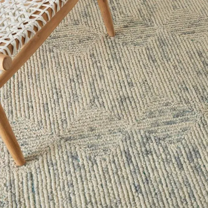 Colorado CLR04 Ivory/Grey Rug