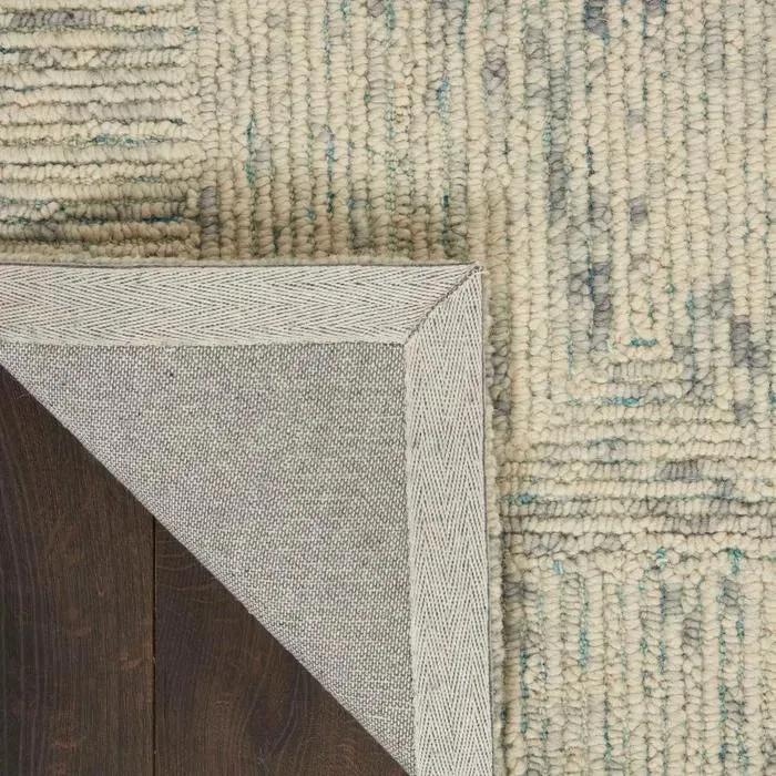 Colorado CLR04 Ivory/Grey Rug