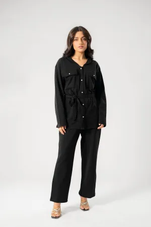 East West Women's Knitted Co-Ord Set