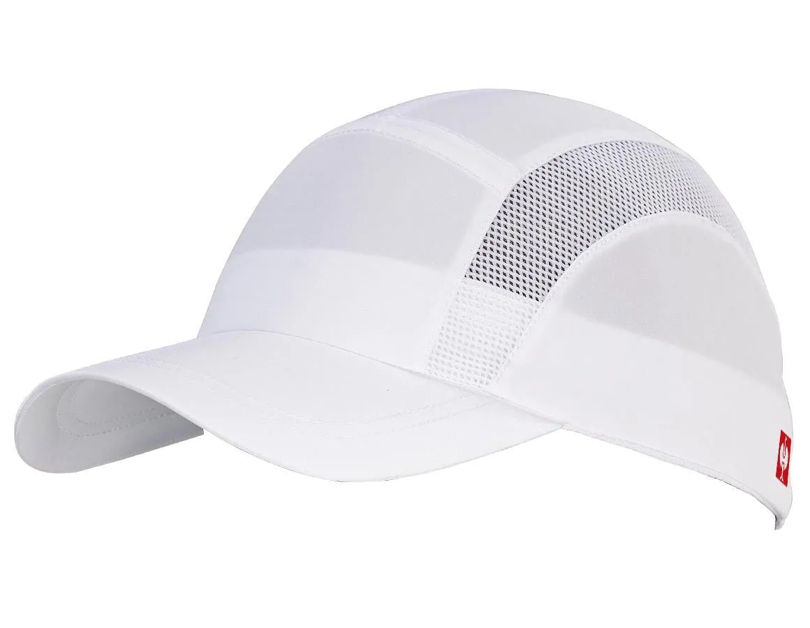 e.s. Functional cap light