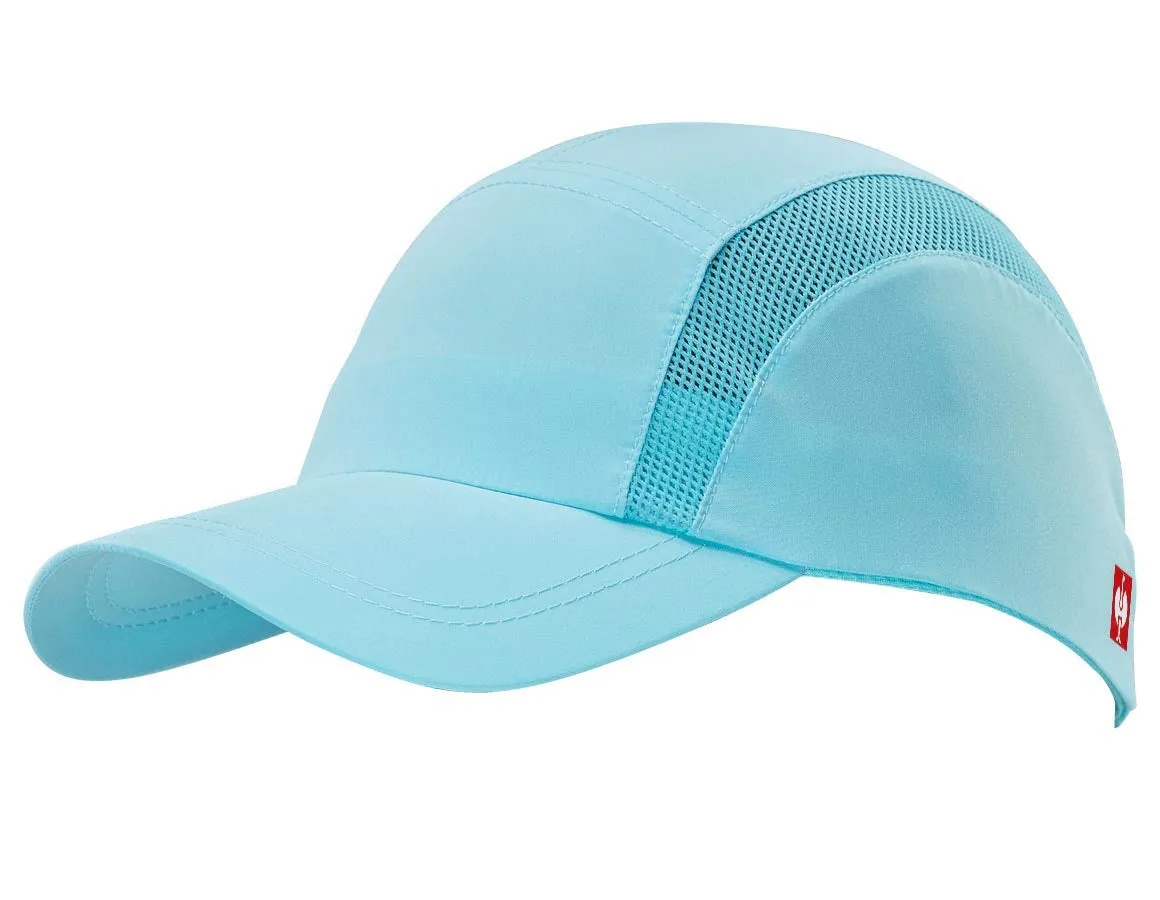 e.s. Functional cap light