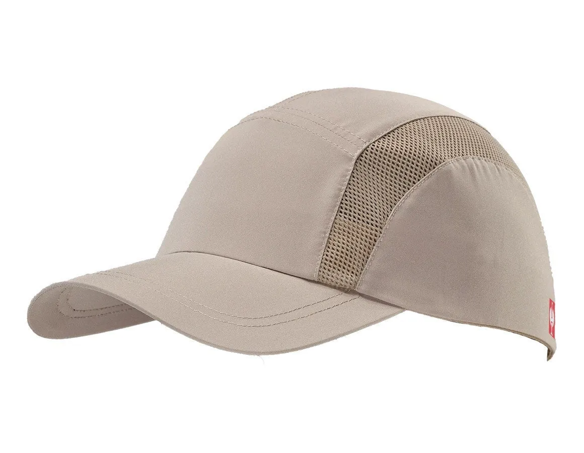e.s. Functional cap light