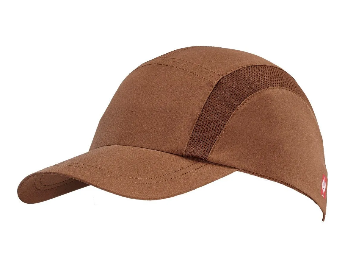 e.s. Functional cap light