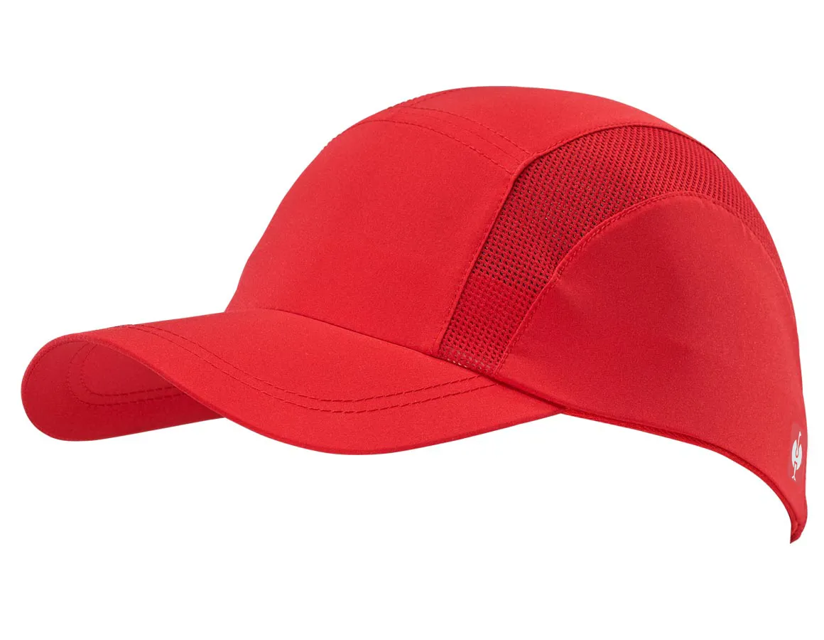 e.s. Functional cap light