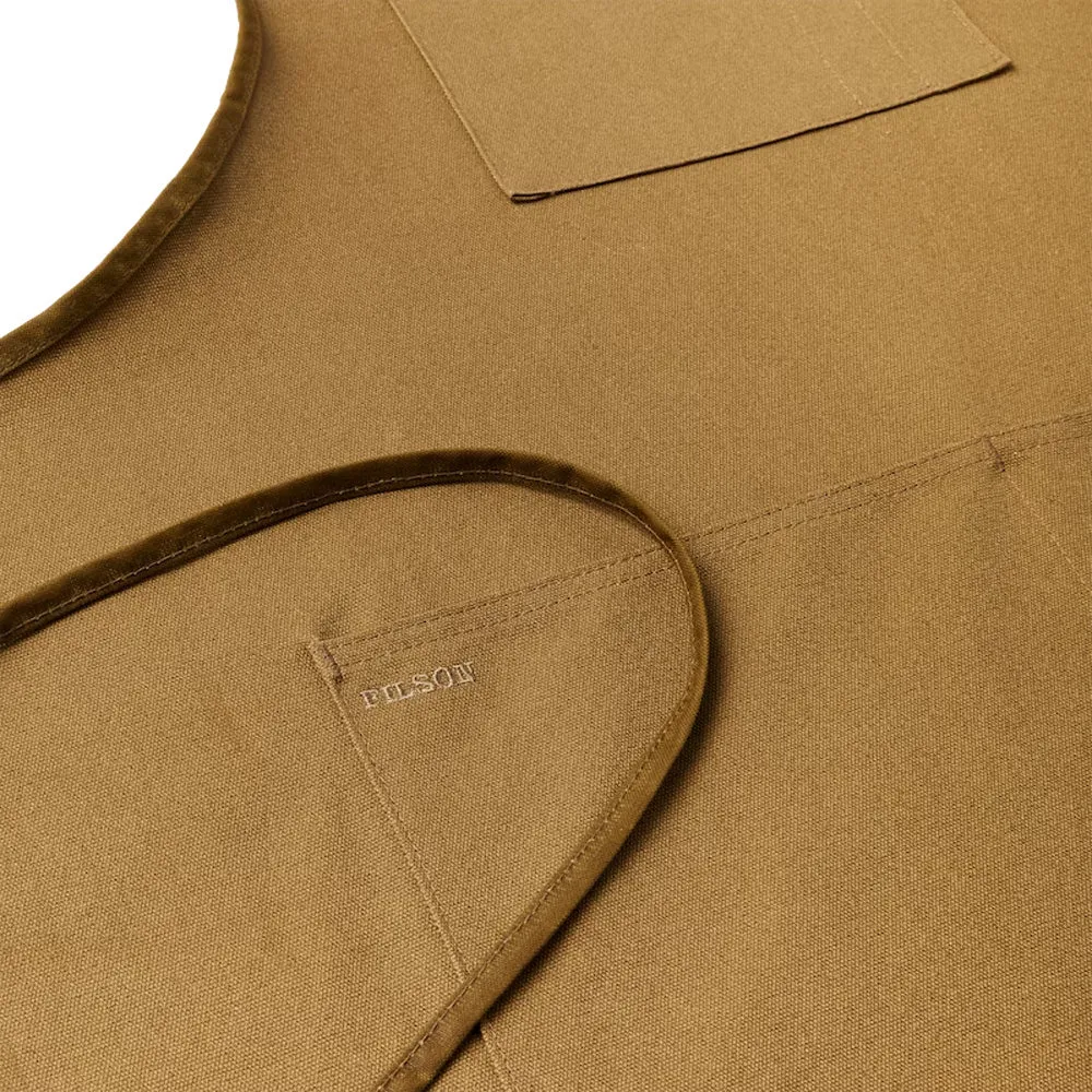 Filson Tin Cloth Apron