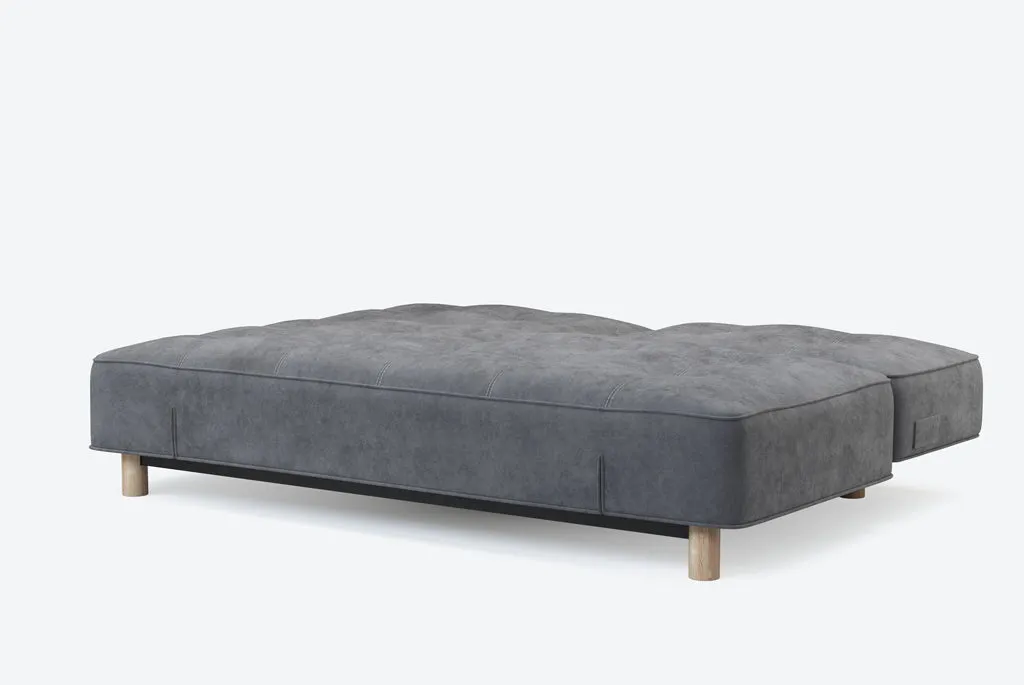 fold convertible couch