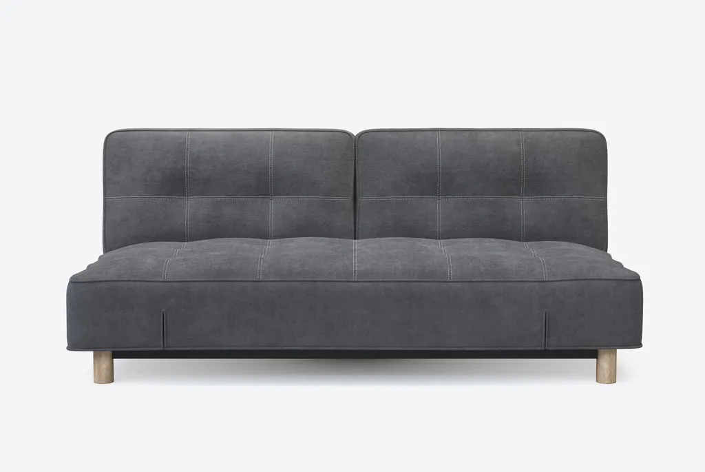 fold convertible couch
