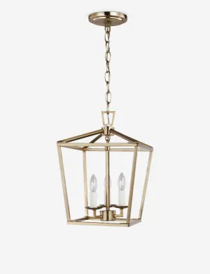Gala Pendant Light