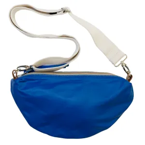 Half-moon Crossbody Sling Bag-Various Colours