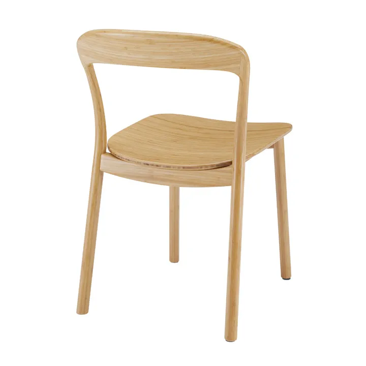 HANNA DINING CHAIR