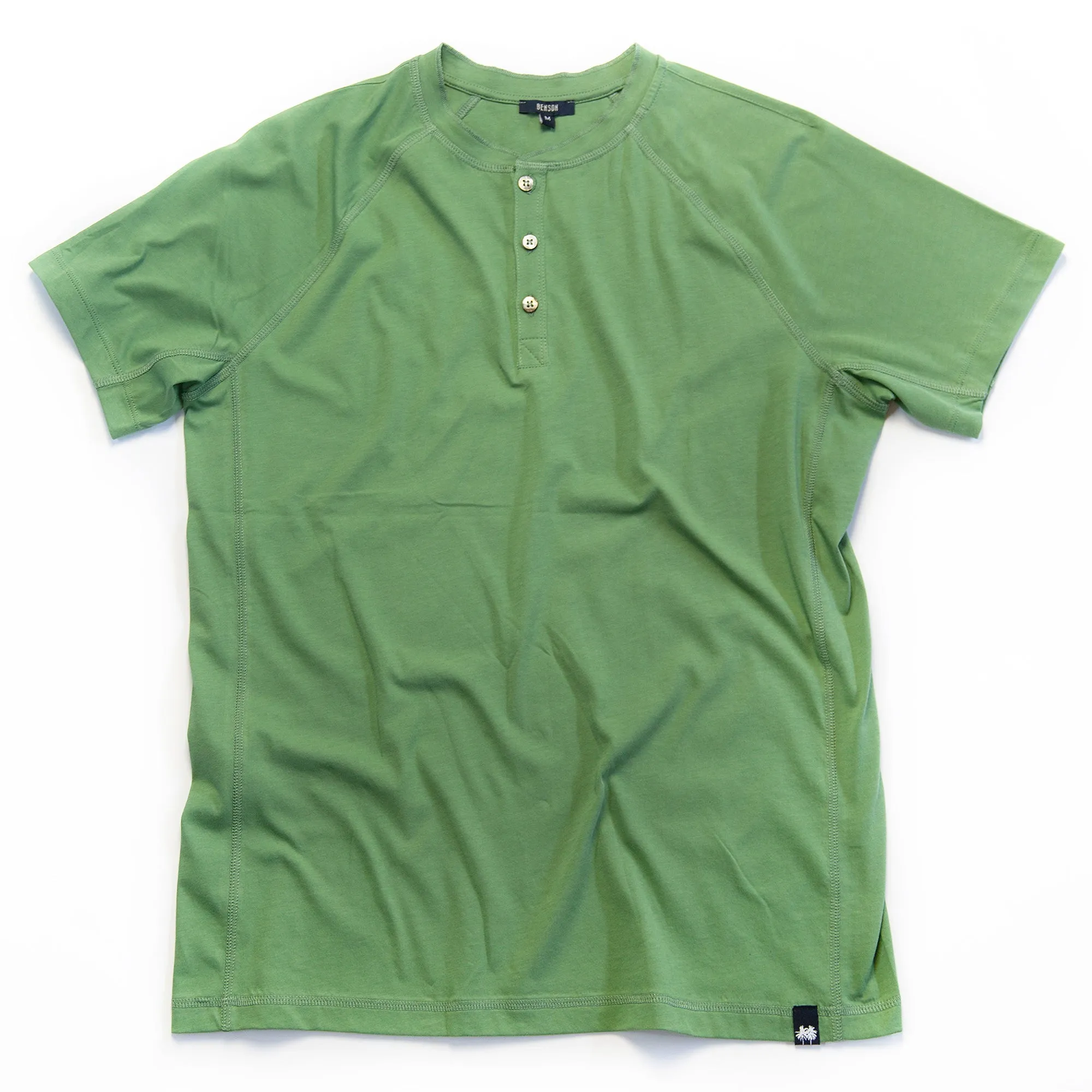 Hartley Henley
