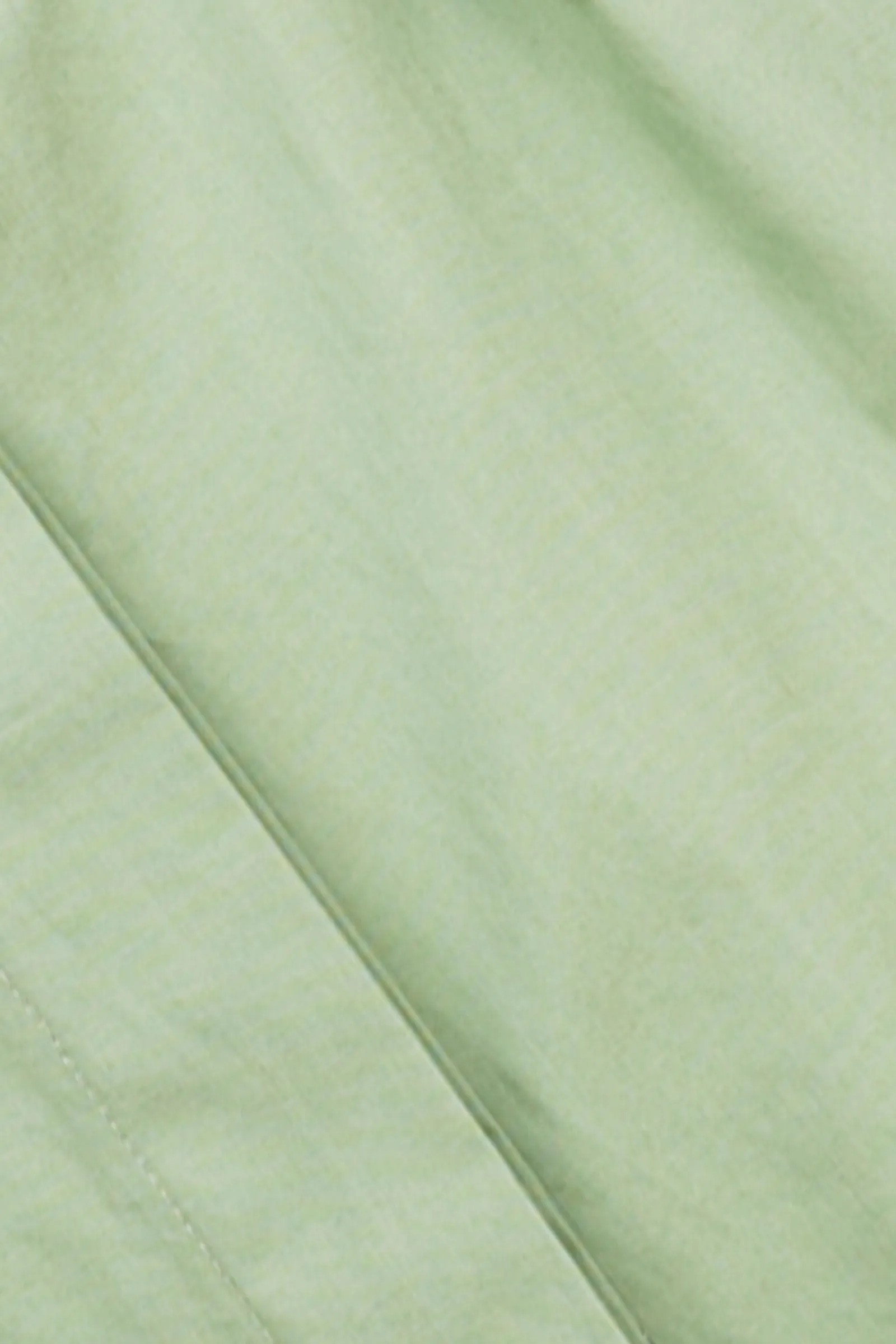 High Low Signature Blouse