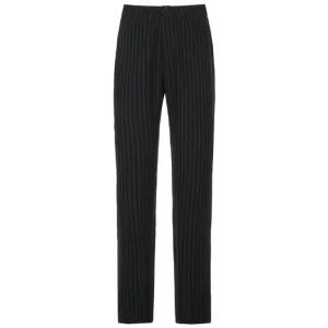 High-Waisted Pants