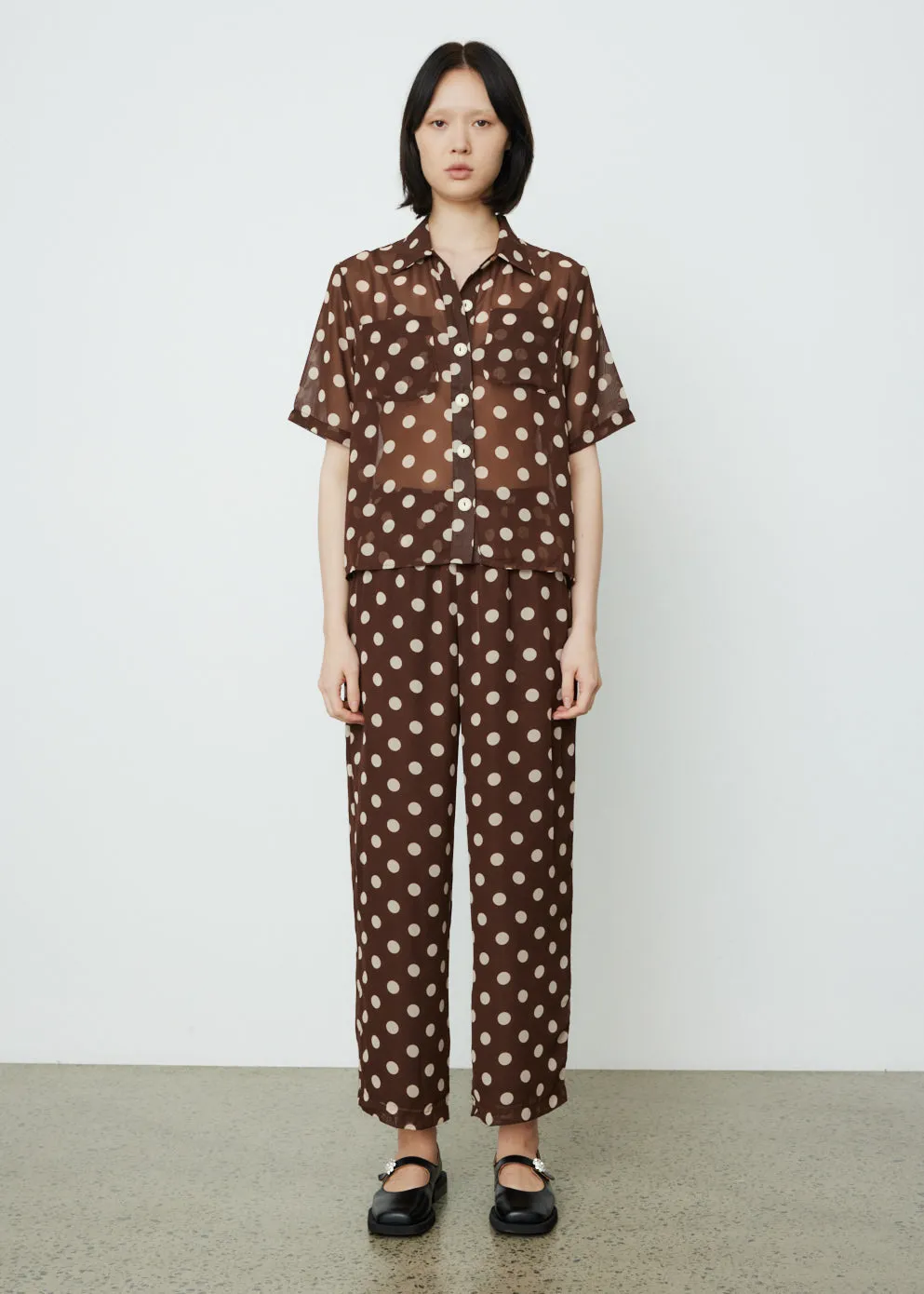 Joanna Top