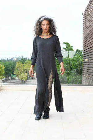 Knit Flow Tunic