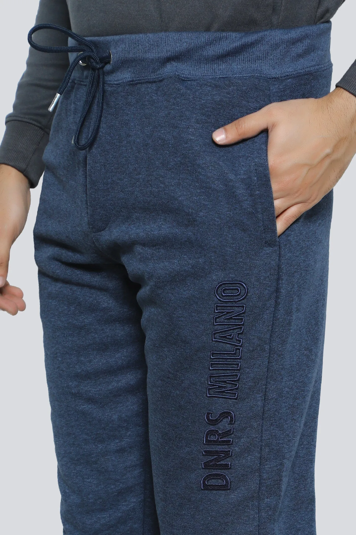 Knitted Bottom For Men's